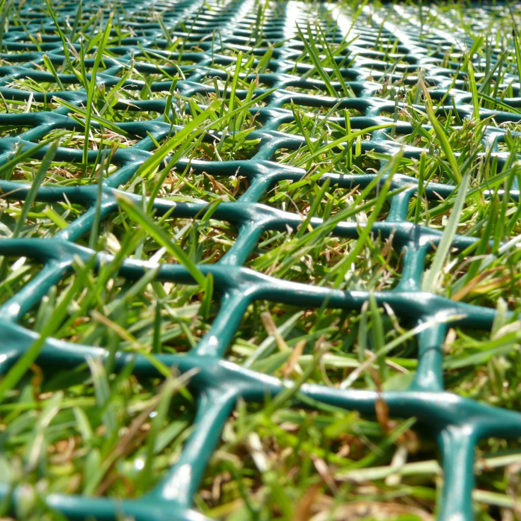 Suregreen Turf Reinforcement Mesh Installation Guide Suregreen Turf Reinforcement Mesh Installation Guide
