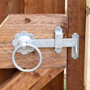 Gate Latches & Catches