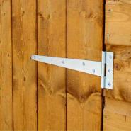 Gate Hinges