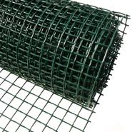 Mesh Fencing