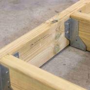 Joist Hangers