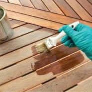 Decking Oils