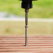 Decking Screws