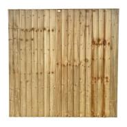Closeboard Fence Panels 