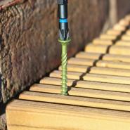 Decking Fixings