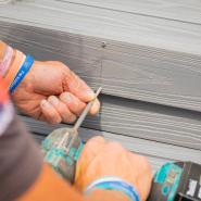 Decking Fixings, Oils & Treatments