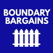 Boundary Bargains