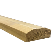 Arris and Cant Rails 