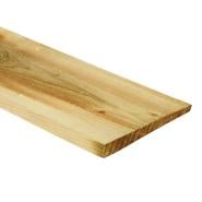 Feather Edge Boards 