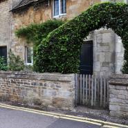 Garden Gates
