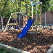 Natural Play Surfaces