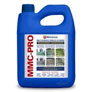 Hard Surface Cleaners 