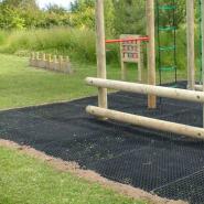 Access and Rubber Mats 