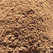 Sand, Salt and Grit