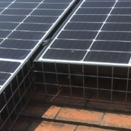Solar Panel Proofing