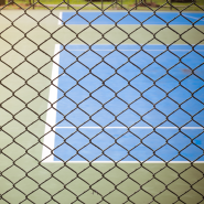 Sports Facilities