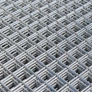 Wire Panels