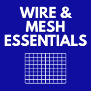 Wire & Mesh