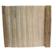 Bamboo Screen