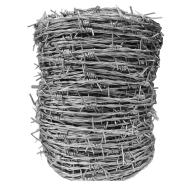 Barbed Wire