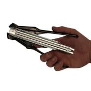 Hog Ring Pliers and Rings