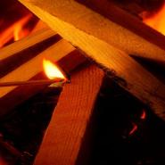 Kindling