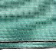 Knitted Windbreak