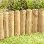 Lawn Edging