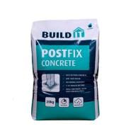 Cement and Postfix