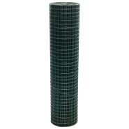 Plastic Coated Wire Rolls