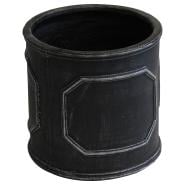 Cylinder Plant Pots