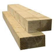 Railway Sleepers