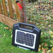Electric Fencing 