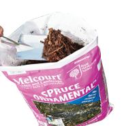 Mulches