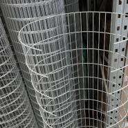 Welded Wire Guards 