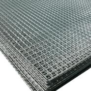 Wire Mesh Panels