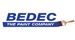 Bedec logo