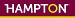 Hampton logo