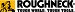 Roughneck logo