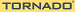 Tornado logo