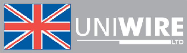 Uniwire logo